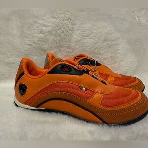 Sneakers Lamborghini